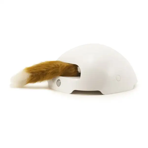 PetSafe Fox Den automatisch kattenspeeltje