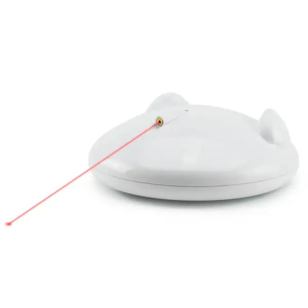 PetSafe ZIP rollend laserspeeltje voor katten