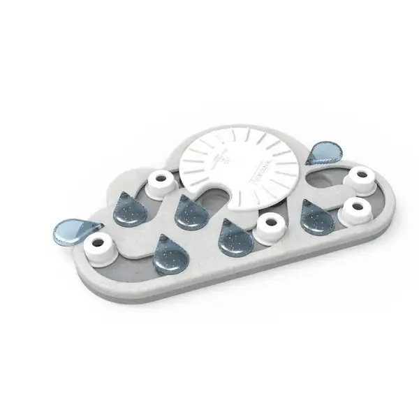 Petstages Rainy Day voerpuzzel voor katten