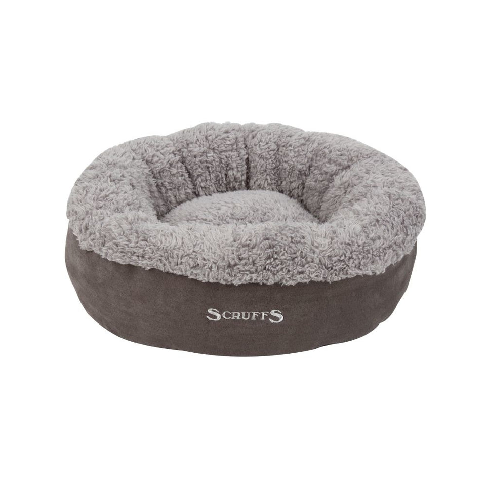 Scruffs Cosy Cat Bed ronde kattenmand