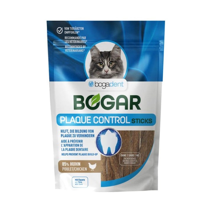 Bogadent Plaque Control Sticks kip