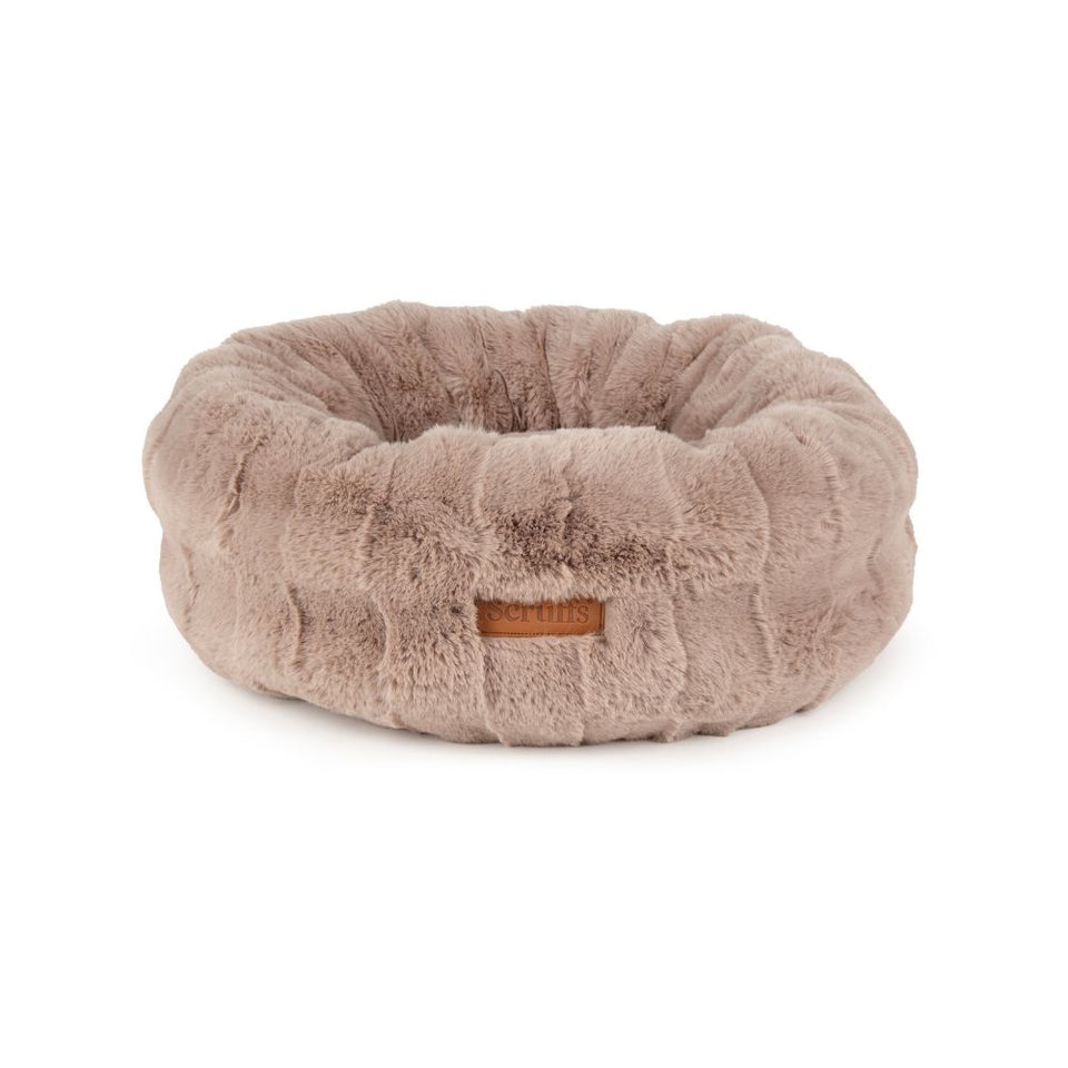 Scruffs Cambridge Cat Bed kattenmand 55 cm
