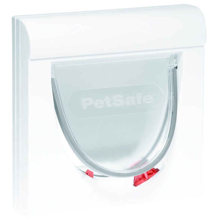 Classic magnetisch kattenluik