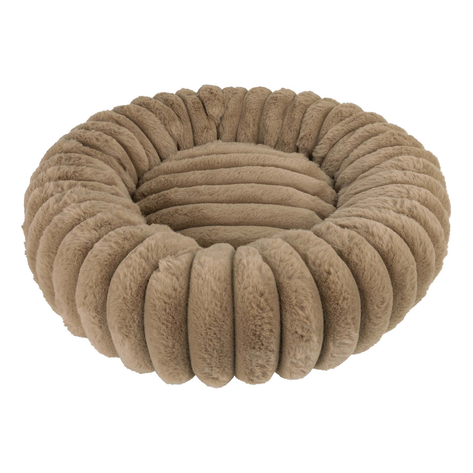 District 70 RIBBA kattenmand met ribstructuur