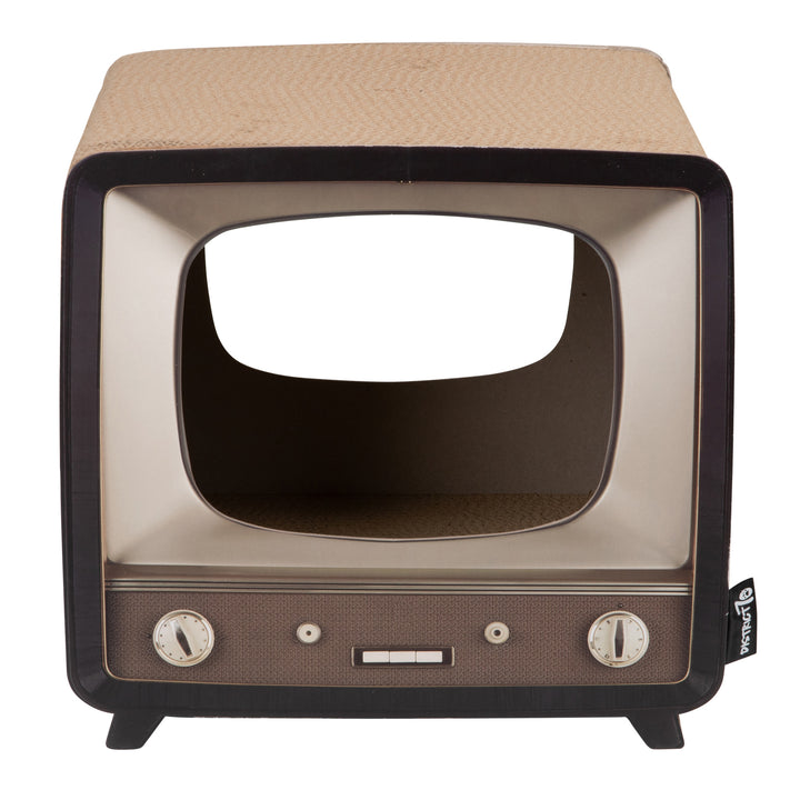 District 70 TELLY kartonnen krabmeubel