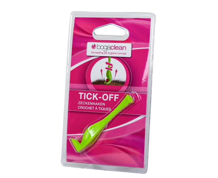 Bogaclean Tick-Off tekenverwijderaar