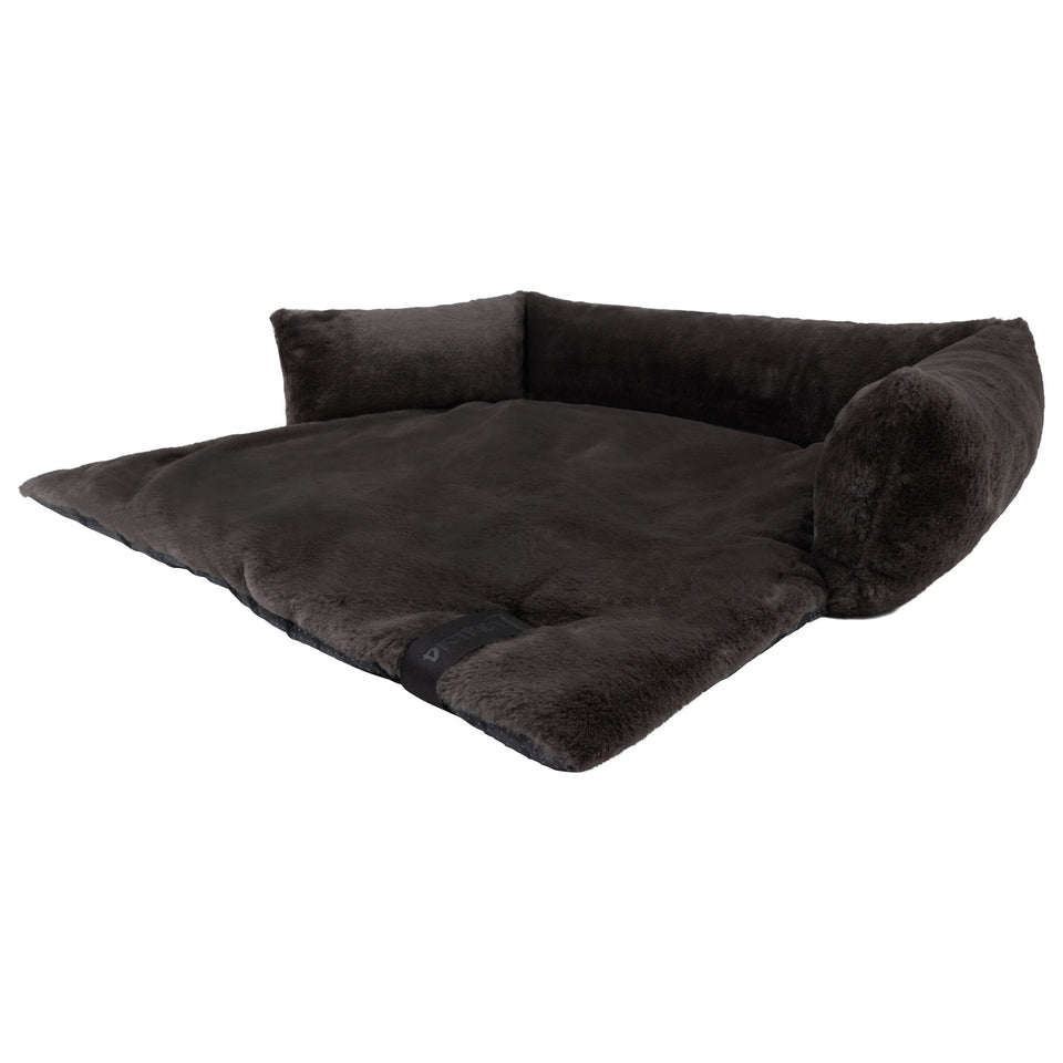 District 70 NUZZLE Sofa Bed ligbed