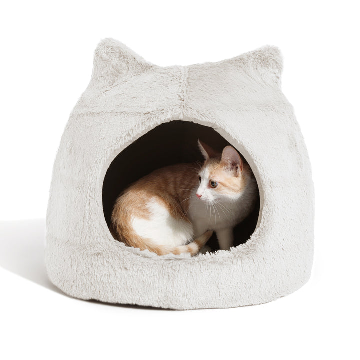 Petstages Meow Hut katteniglo