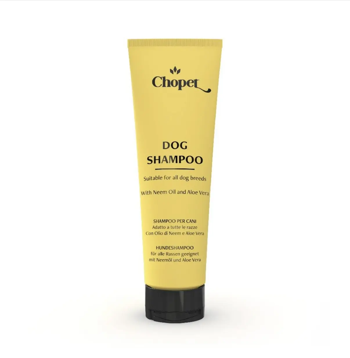 Hondenshampoo