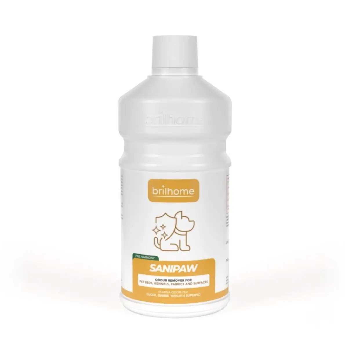Sanipaw – Geurverwijderaar