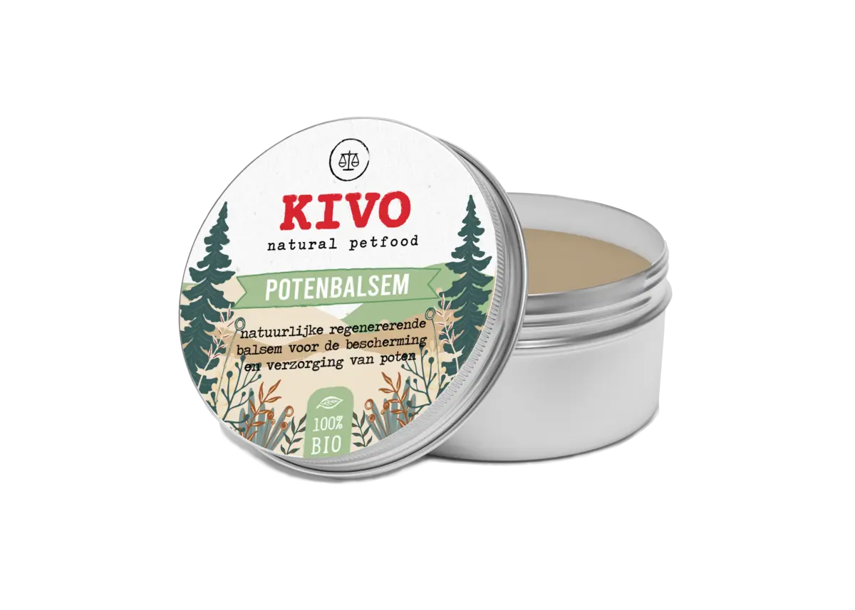 Biologische Potenbalsem