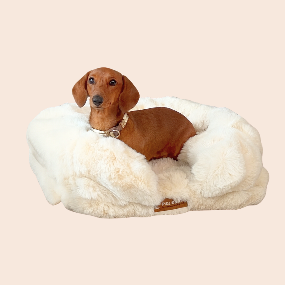 Luxe Orthopedische Bed Pelsbarn