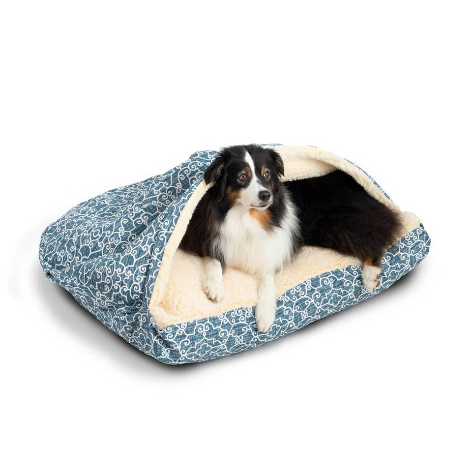 Wag Cozy Cave® Rechthoekig