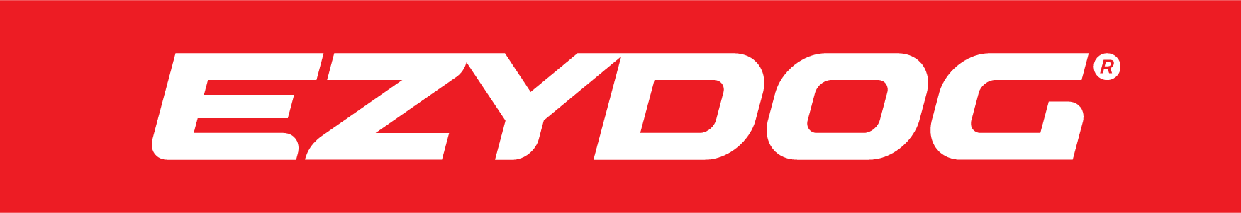 EzyDog logo
