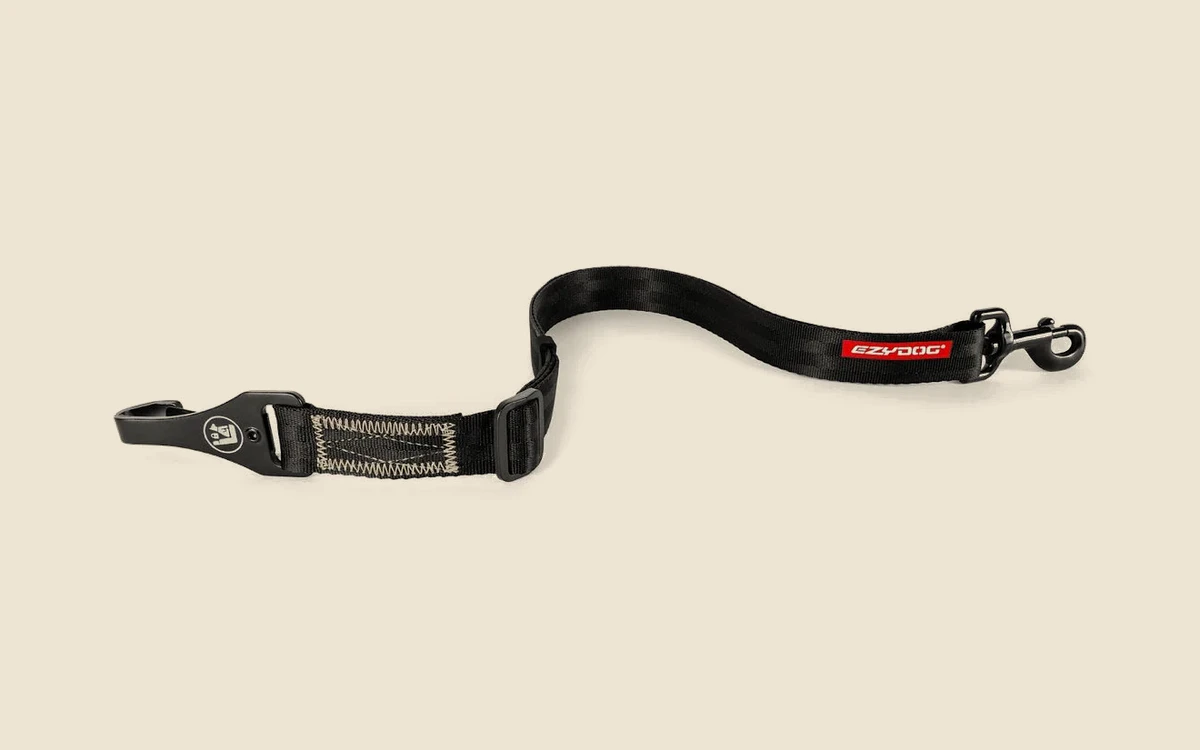 Click ISOFIX Cargo bevestiging voor de laadruimte