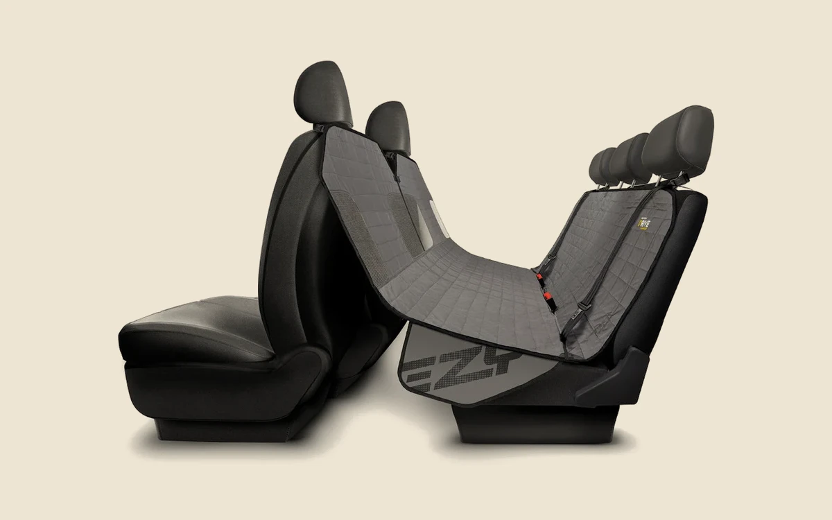 Drive Car Hammock hangmat voor de achterbank