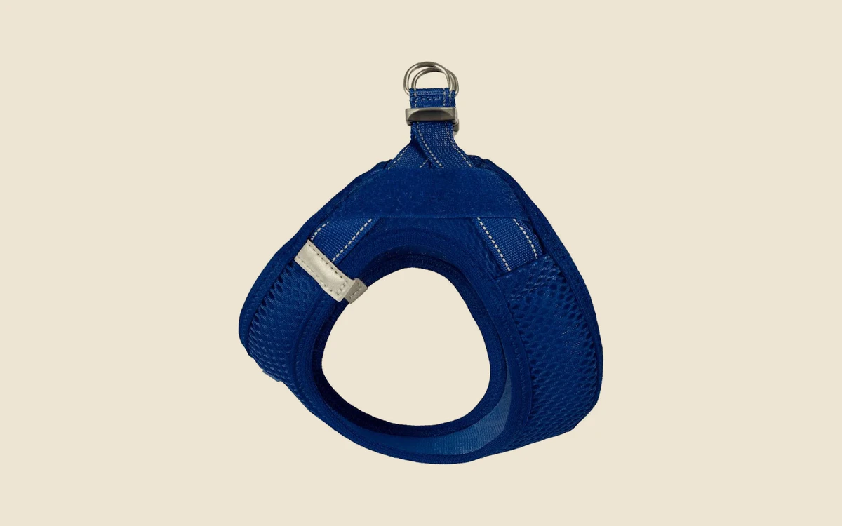 FORMFIT ademend hondentuig