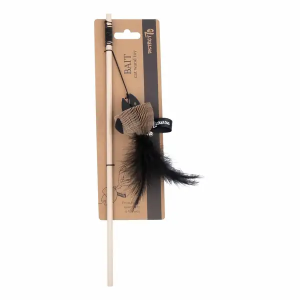 District 70 BAIT kattenhengel met vis