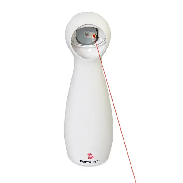 PetSafe BOLT laserspeeltje voor katten