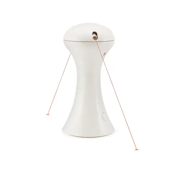 PetSafe Multi-Laser kattenspeeltje