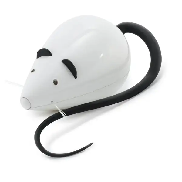 PetSafe RoloRat bewegend kattenspeeltje