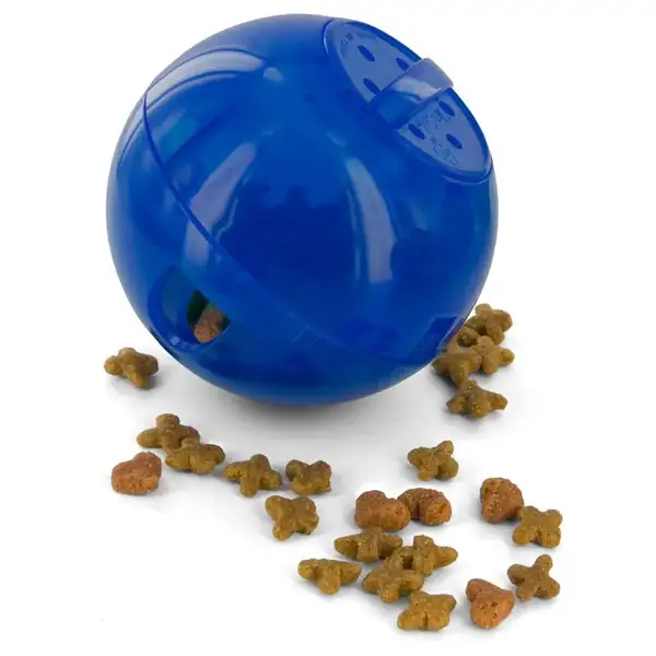 PetSafe SlimCat voerbal voor katten