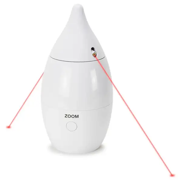PetSafe Zoom laserspeeltje voor katten