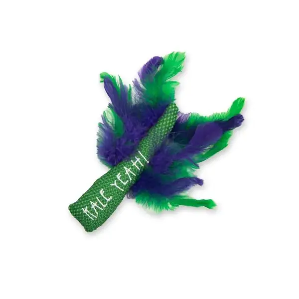 Petstages Krazy Kale kattenspeeltje met kattenkruid