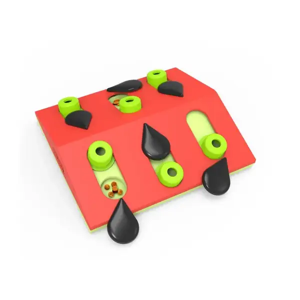 Petstages Melon Madness voerpuzzel voor katten