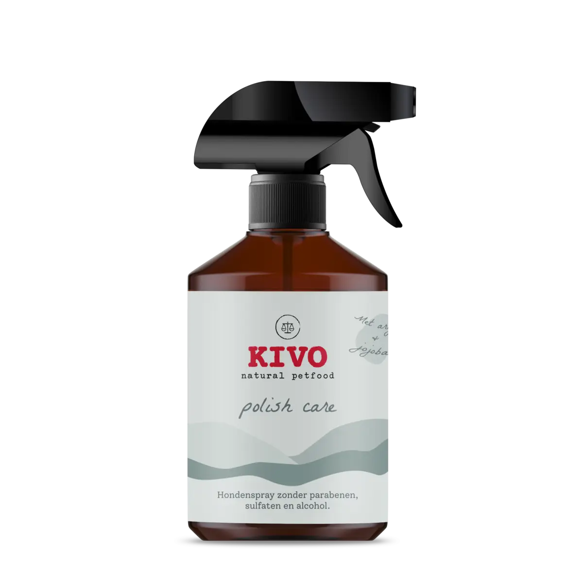 Kivo Dogspray Polish Care