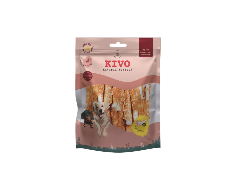Kivo Kipstaaf