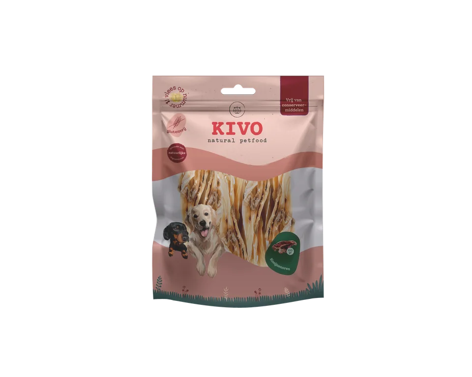 Kivo Konijnenoren
