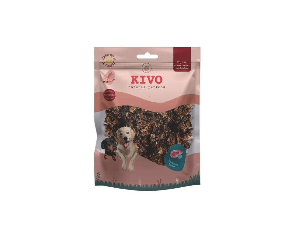 Kivo Runderlong Trainer