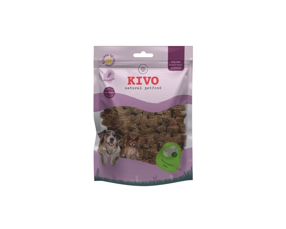 Kivo Mini Trainers Pens