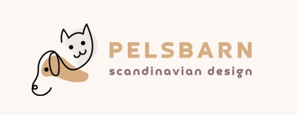 Pelsbarn logo