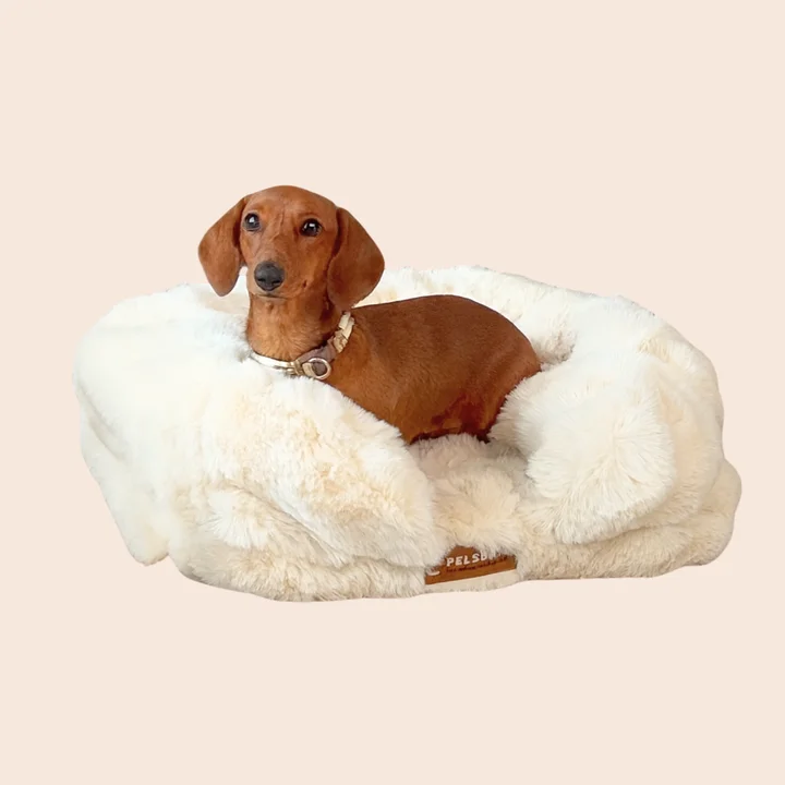 Luxe Orthopedische Bed Pelsbarn