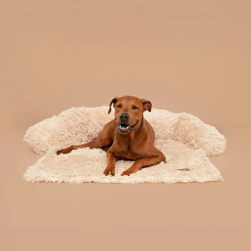Origineel Bed Pelsbarn