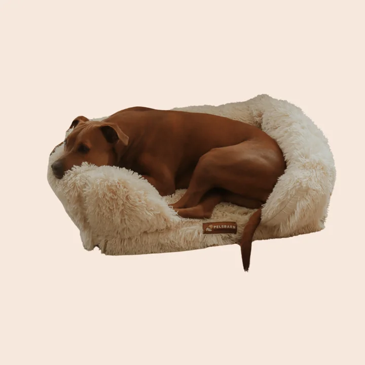 Fluffy Orthopedisch Hondenbed
