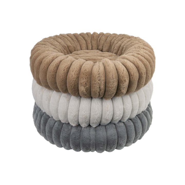District 70 RIBBA kattenmand met ribstructuur