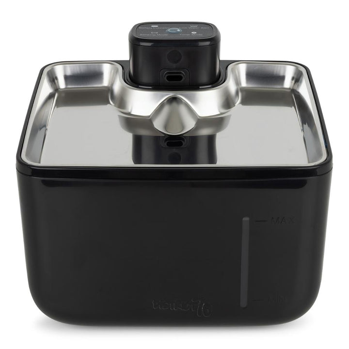 AURA draadloze drinkfontein 3,5 liter