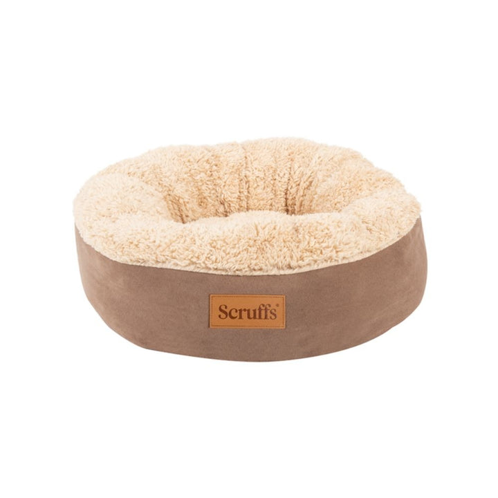Scruffs Cosy Cat Bed ronde kattenmand