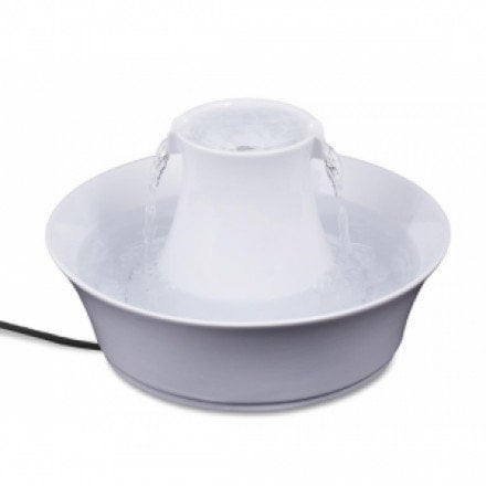 Avalon keramische drinkfontein 2 liter