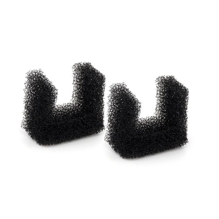 Viva schuimfilters · 2 stuks
