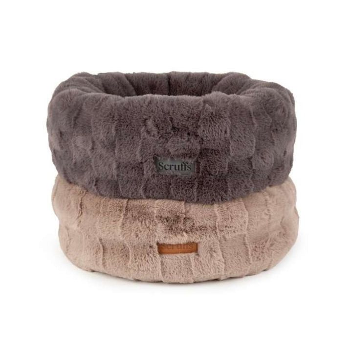 Scruffs Cambridge Cat Bed kattenmand 55 cm