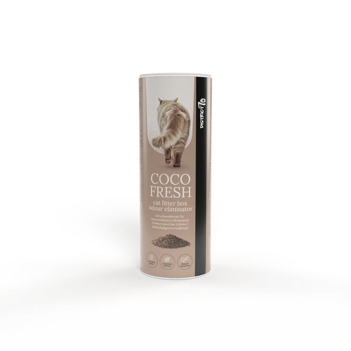 COCO FRESH kattenbakgeurverwijderaar